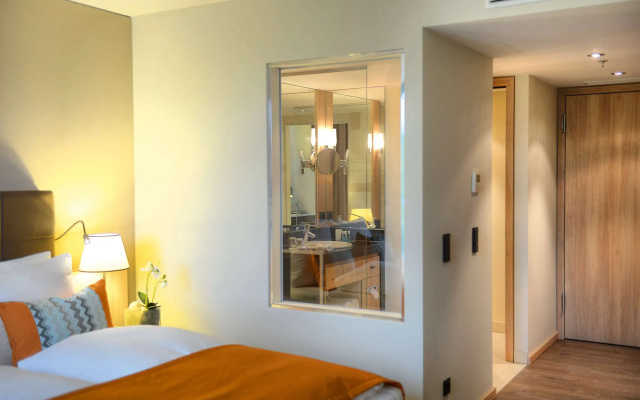 FAVORITE Parkhotel I Spa – Business – Fine Dining