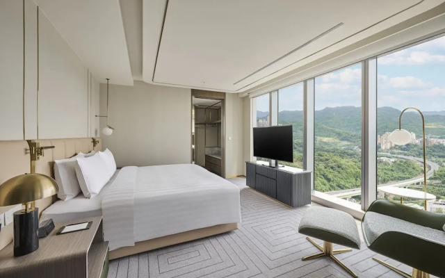 Grand Hilai Taipei