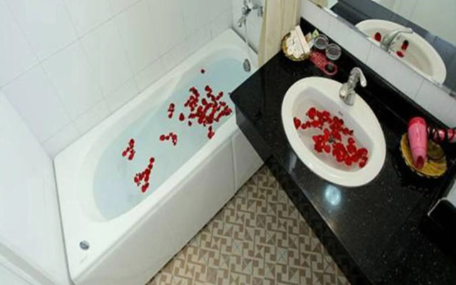 Camellia 5 Hotel