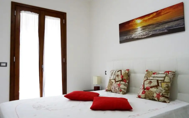 Affittimoderni Castelsardo Lentisco - Csle03