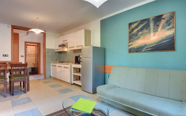 Charming Apartment in Pula With Swimming Pool