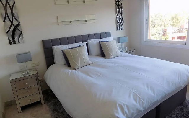 Luxury Penthouse near Puerto Banus