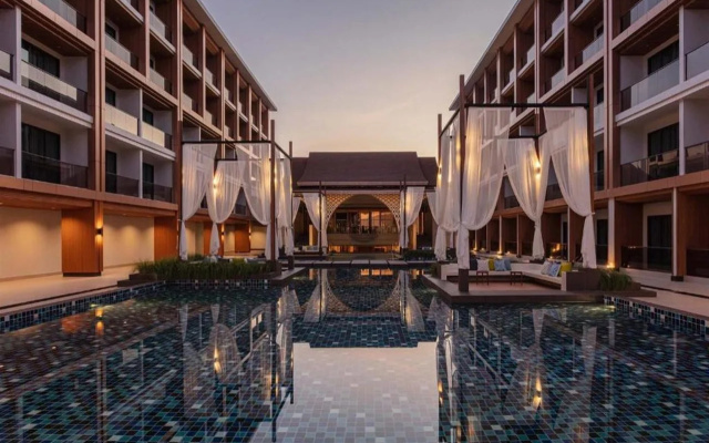 Laguna Grand Hotel & Spa Songkhla