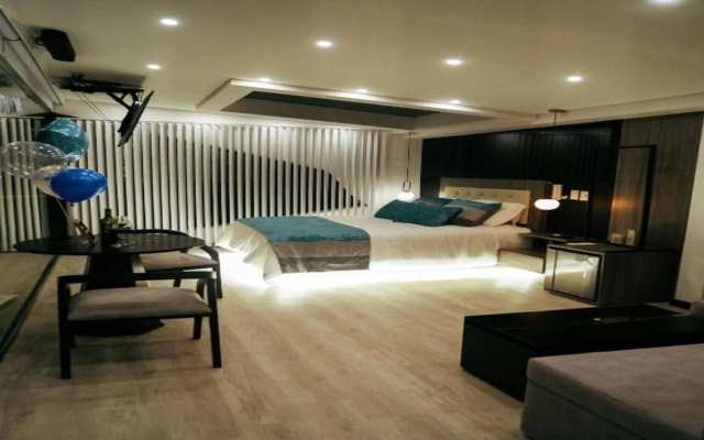 Entre Islas Lodge