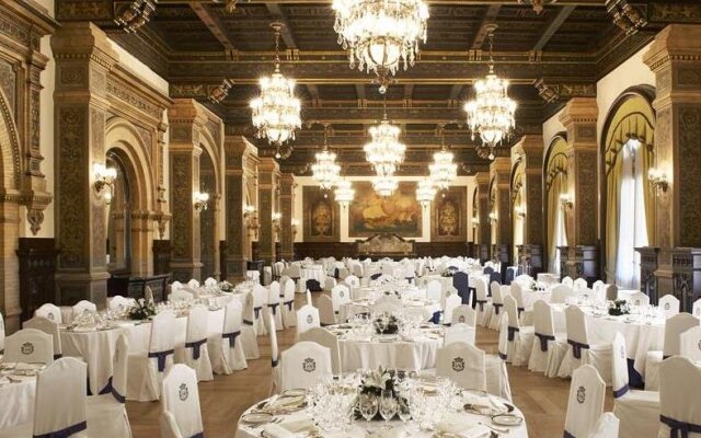 Hotel Alfonso XIII, a Luxury Collection Hotel, Seville 0