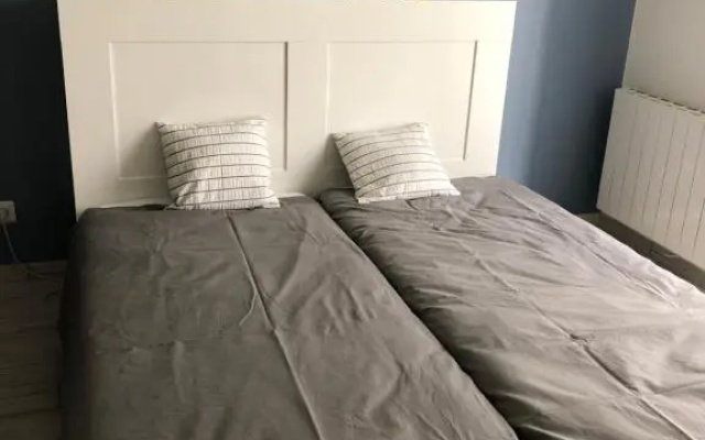 lily's rooms