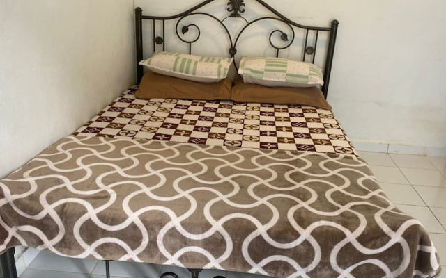 Capital O 91189 Chalet Asyuk Maju