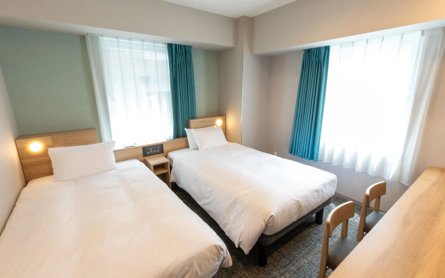 Sotetsu Fresa Inn Nihombashi Ningyocho