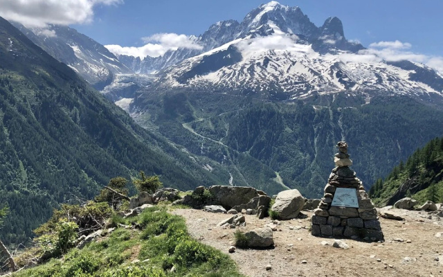 Chez Charles | Vallorcine Viachamonix