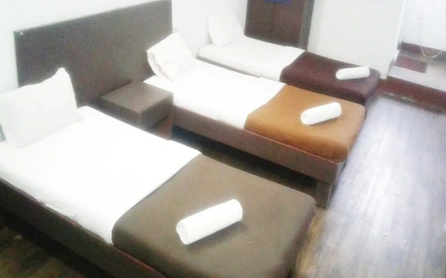 Hotel Ashapura International By Zingo
