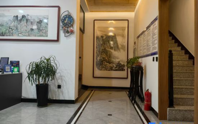 Shijiazhuang Yixiang Homestay