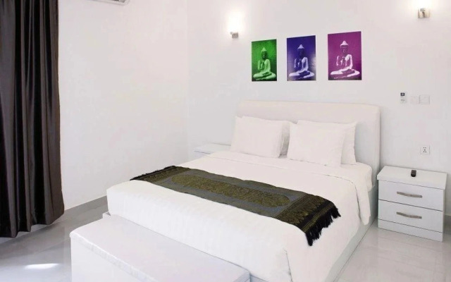 The Star Villa Hotel