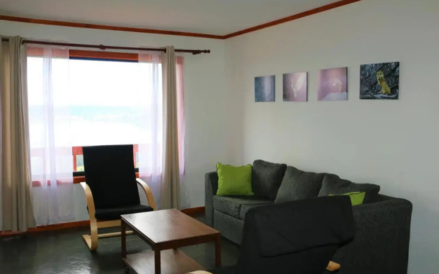 Hostal Chiloe Castro