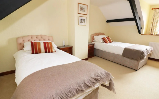 Rose Cottage
