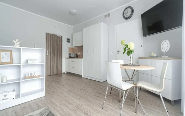 Apartment in Pobierowo Near Baltic Beach