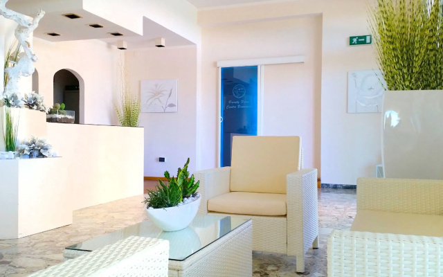 Hotel Delfino