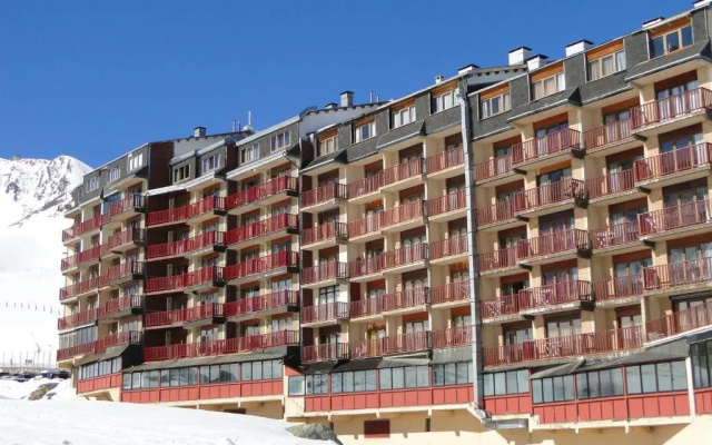 LCB Apartaments Pas de la Casa