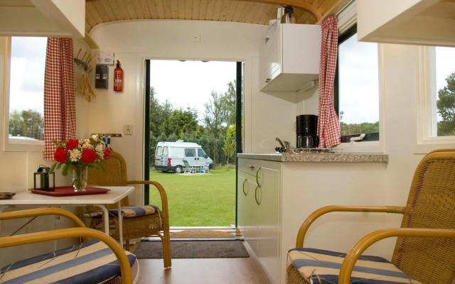 Camping 't Bosch