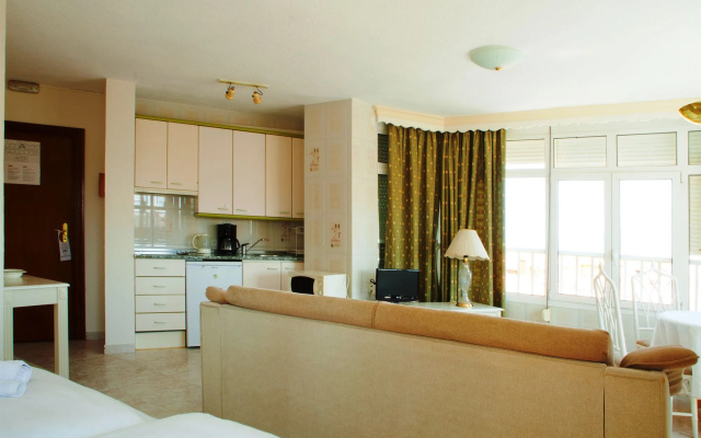 Palm Beach Club Aparthotel