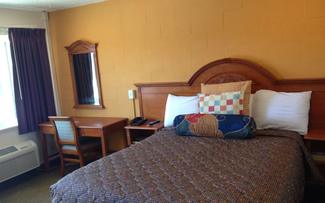 Deluxe Inn