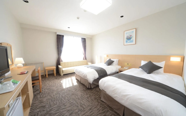 Kamenoi Hotel Chitamihama
