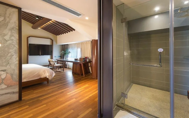 SSAW Boutique Hotel Nanjing Qifeng Confucius House