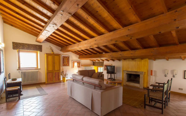 Casa Vacanze Nassar Negri