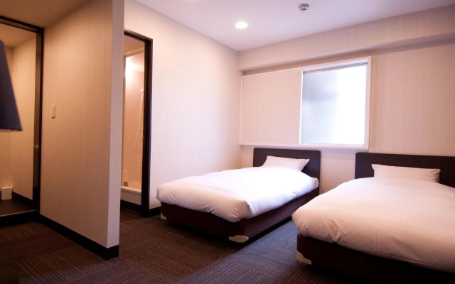 Hotel Lotus Umeda