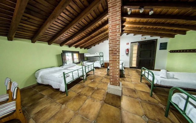 Hotel Rural La Noria