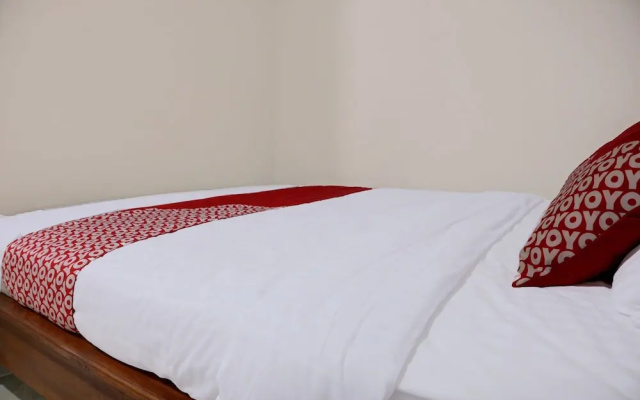 Hotel O Mulia Bangka