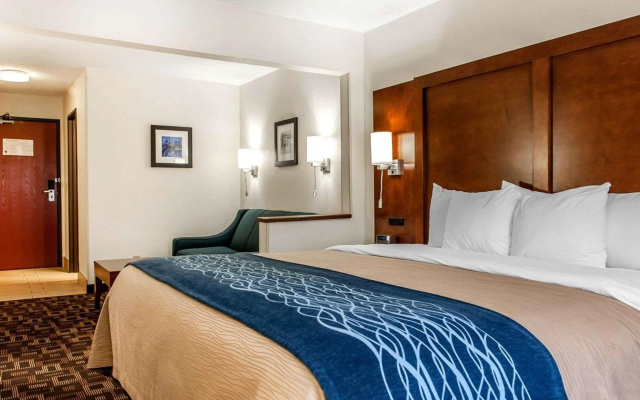 Comfort Inn Marion