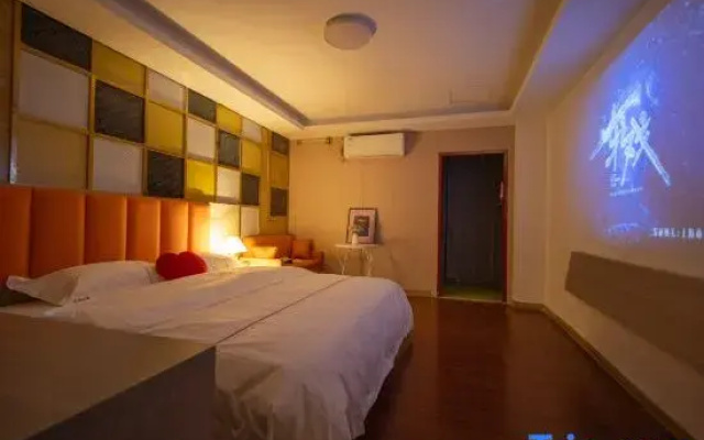 Sunrise Hotel