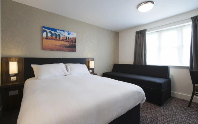 Kings Chamber, Doncaster by Marston's Inns
