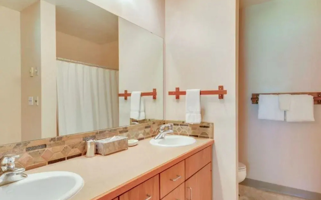 Meadow 21 2 Br condo by RedAwning