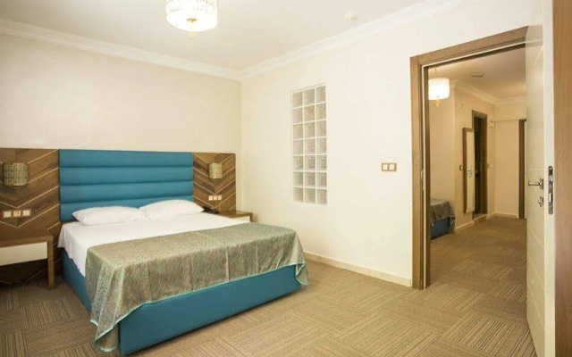 Caglayan Otel
