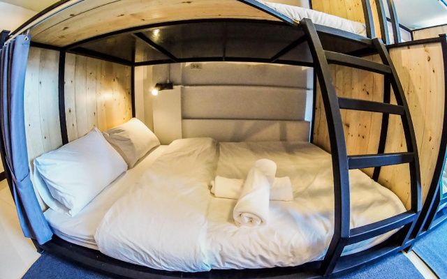 The Better Hostel