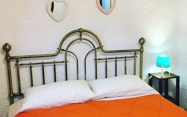 La Casa Di Zio Lupo B&B