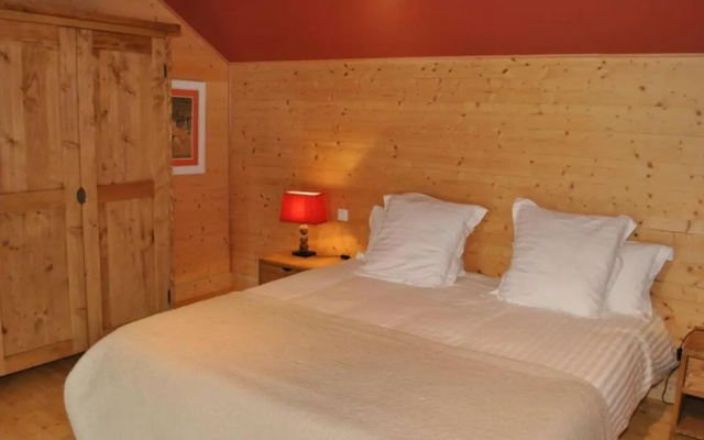 Gîte Razines, 4 pièces, 6 personnes - FR-1-381-218