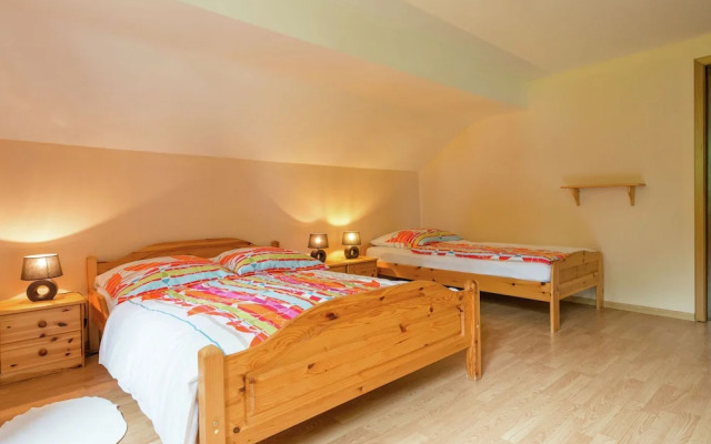 Detached House with Terrace with Breathtaking Views, Hot Tub, Sauna