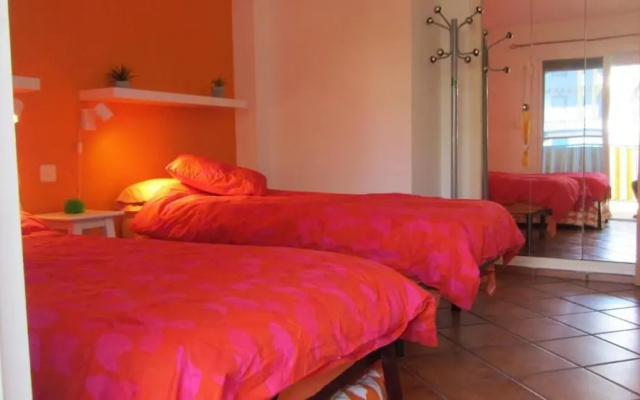 Apartamento IDEAL Mijas Golf