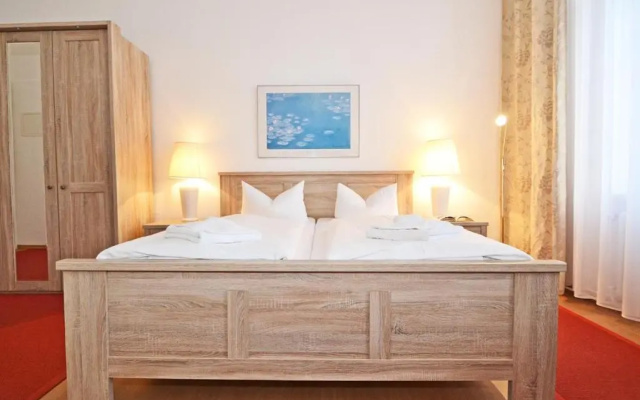 Apartment Regina 1
