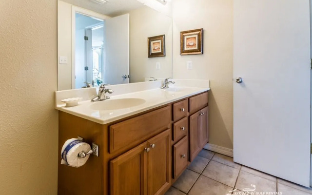 Sunswept by Luxury Gulf Rentals