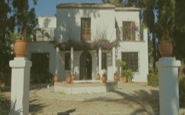 Отель El Sequer Casa Rural Испания, Олива - отзывы, цены и фото номеров - забронировать отель El Sequer Casa Rural онлайн вид на фасад