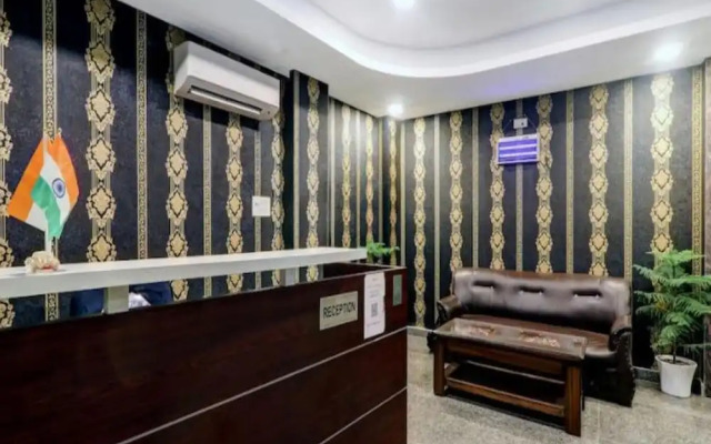 Hotel Orchid
