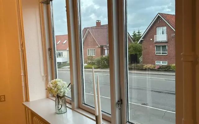 Kolding City Rooms