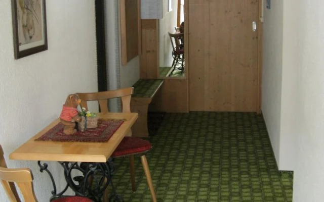 Ferienwohnung Fritzer