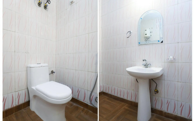 OYO 26753 Sona guest house