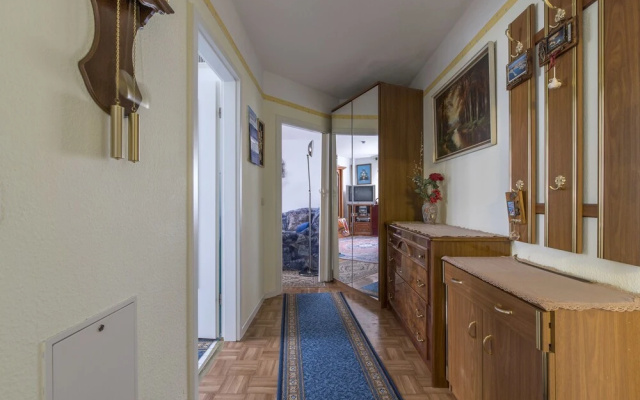 Private Apartment Försterkamp (3425)