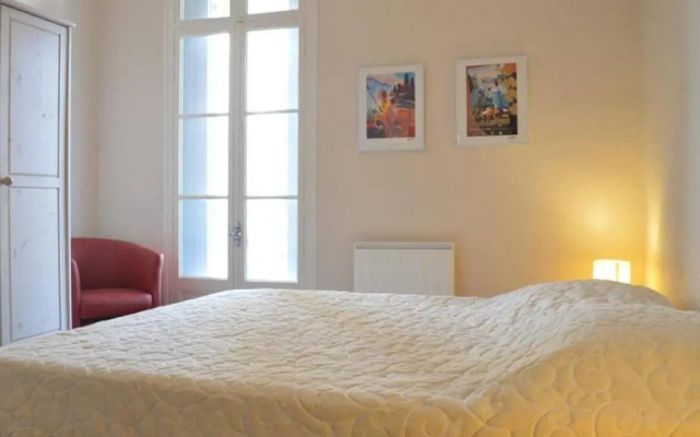 Appartement Banyuls-sur-Mer, 5 pièces, 6 personnes - FR-1-225C-17
