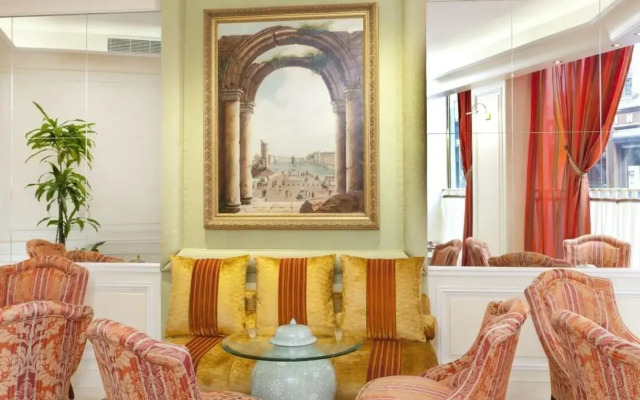Le Regent